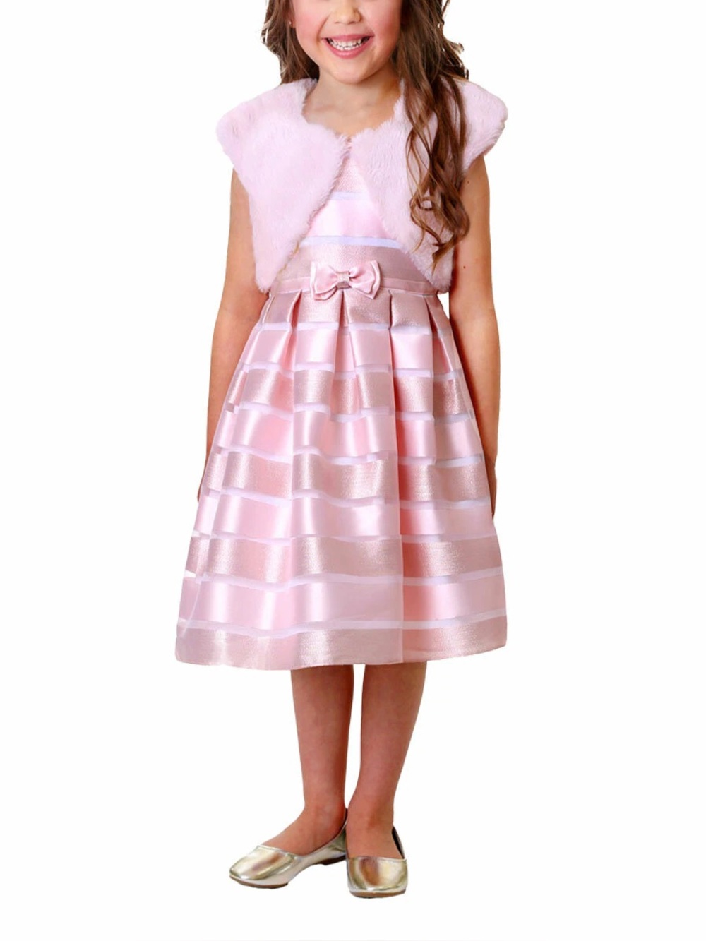 Jona Michelle Girls dress size 4t